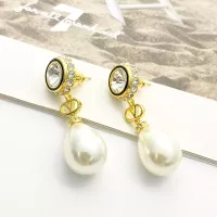 $34.00 USD Valentino Earrings For Women #1337652