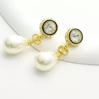 $34.00 USD Valentino Earrings For Women #1337652