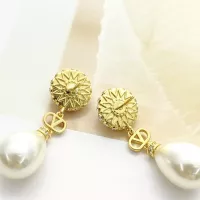 $34.00 USD Valentino Earrings For Women #1337652