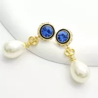 $34.00 USD Valentino Earrings For Women #1337653