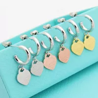 $25.00 USD Tiffany Earrings For Women #1337668