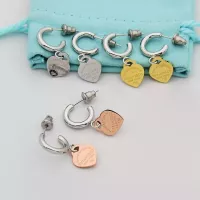 $25.00 USD Tiffany Earrings For Women #1337668