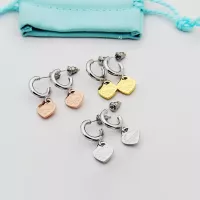$25.00 USD Tiffany Earrings For Women #1337668