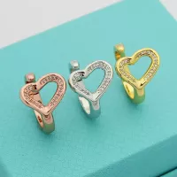 $25.00 USD Tiffany Rings In Rose Gold #1337671