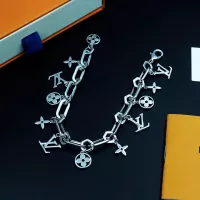 $32.00 USD Louis Vuitton LV Bracelets #1337673