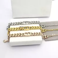$27.00 USD Christian Dior Bracelets #1337686