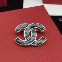 $27.00 USD Chanel Brooches For Women #1337691