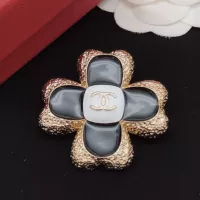 $29.00 USD Chanel Brooches For Women #1337700