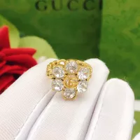 $27.00 USD Gucci Rings For Women #1337708