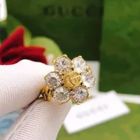 $27.00 USD Gucci Rings For Women #1337708