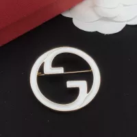 $27.00 USD Gucci Brooches For Women #1337713