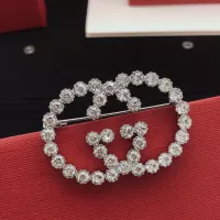 $29.00 USD Gucci Brooches For Women #1337716