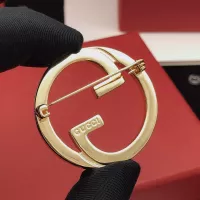 $29.00 USD Gucci Brooches #1337717