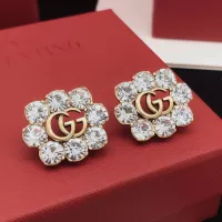 $27.00 USD Gucci Earrings For Women #1337720