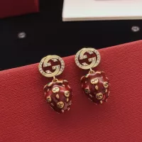 $29.00 USD Gucci Earrings For Women #1337721