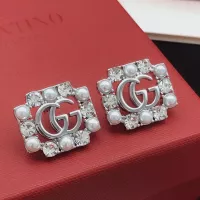 $29.00 USD Gucci Earrings For Women #1337725