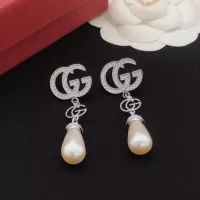 $29.00 USD Gucci Earrings For Women #1337726