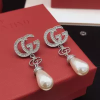 $29.00 USD Gucci Earrings For Women #1337726