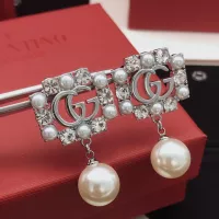 $32.00 USD Gucci Earrings For Women #1337728
