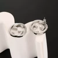$27.00 USD Gucci Earrings For Women #1337738