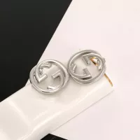 $27.00 USD Gucci Earrings For Women #1337738