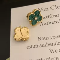 $27.00 USD Van Cleef & Arpels Earrings For Women #1337743