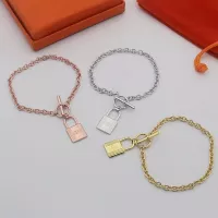 $25.00 USD Hermes Bracelets #1337748