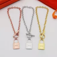 $25.00 USD Hermes Bracelets #1337748
