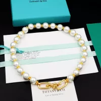 $34.00 USD Tiffany Necklaces For Women #1337751