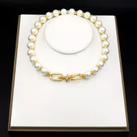 $34.00 USD Tiffany Necklaces For Women #1337751