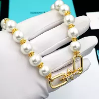 $34.00 USD Tiffany Necklaces For Women #1337751