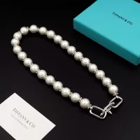 $34.00 USD Tiffany Necklaces For Women #1337752