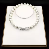 $34.00 USD Tiffany Necklaces For Women #1337752