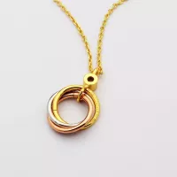 $25.00 USD Cartier Necklaces #1337753