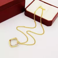 $29.00 USD Cartier Necklaces #1337754