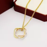 $29.00 USD Cartier Necklaces #1337754