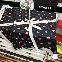 $52.00 USD Chanel Silk Squares #1337827