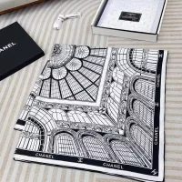 $64.00 USD Chanel Silk Squares #1337843