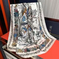 $52.00 USD Christian Dior Silk Squares #1337857