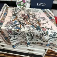$52.00 USD Christian Dior Silk Squares #1337857