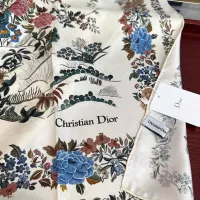 $52.00 USD Christian Dior Silk Squares #1337857