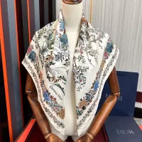$52.00 USD Christian Dior Silk Squares #1337857