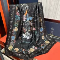 $52.00 USD Christian Dior Silk Squares #1337859