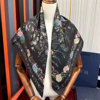 $52.00 USD Christian Dior Silk Squares #1337859