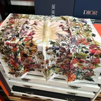 $52.00 USD Christian Dior Silk Squares #1337864