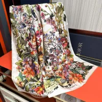 $52.00 USD Christian Dior Silk Squares #1337864