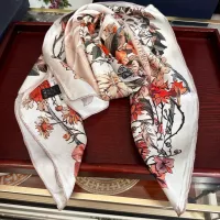 $52.00 USD Christian Dior Silk Squares #1337867