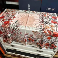 $52.00 USD Christian Dior Silk Squares #1337867
