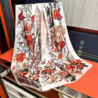 $52.00 USD Christian Dior Silk Squares #1337867