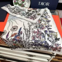 $52.00 USD Christian Dior Silk Squares #1337868